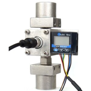 V7000 Series Vortex Flow Meters