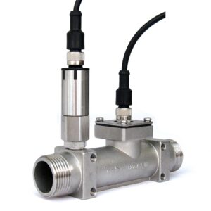 V7000 Series Vortex Flow Meters
