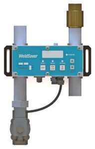 WS6 shutoff