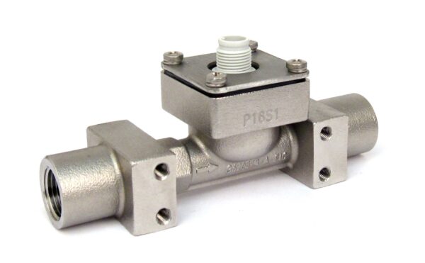 V7000 Series Vortex Flow Meters